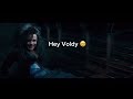 Harry Potter but it’s only Bellatrix cackling for 2 minutes and 2 seconds straight