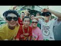 LỤM - Pjnboys, Huỳnh James, Hata, Lil Nhí, Tconk, Su | Official M/V