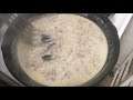 Sausage Gravy and how to make it