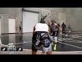 This is an UNBEATABLE duo! | Ty Glover & BodyBag (BallIsLife) vs Dom & PeShon (InTheLab)