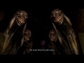 Dark Souls - Fighting Gwyn - SL1 / Red tearstone