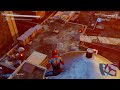 Marvel's Spider-Man_Glitch Time