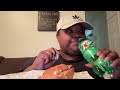 SUBWAY ULTIMATE BMT🥪 | DO YOU USE COUPONS? #fyp #subway #ultimatebmt #trending #eatingshow #asmr