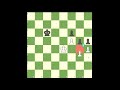 5 Ways to Save the Game in Chess