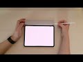 BEST Note-taking App for the M4 iPad Pro - Goodnotes, Notability, Apple Notes - In Depth Comparison