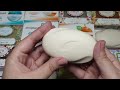 ASMR  SOAP HAUL/ROMANIAN SOAP OPENING SOUND ASMR/SO SATISFYING/साबुन /비누 병/Jabón Relajarse/REVERSED