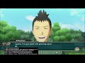 Fuuton: Rasen Shuriken, A Morte de Orochimaru - Naruto Storm 2 #15