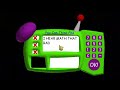 Baldi's Basics Classic Remastered - Classic Style Secret Ending Post Null