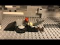 A Star Wars Stop Motion Short Film