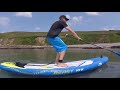 Basic SUP equipment / Getting into SUP how to videos