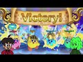 Pay to WIN, Play to SIN! (Super Kirby Clash)