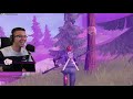 Nick Eh 30 reacts to CARS in Fortnite!