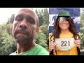 Pacing Ultramarathon Bigfoot 200 with Tommie Silva and Carlos Castaneda: The Gait of Power