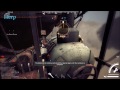 Guns of Icarus Footage