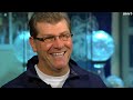 How a typical UConn Huskies Women's Basketball practice translates to games | The Geno Auriemma Show