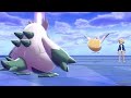 All Mega Evolutions in Pokémon Sword & Shield