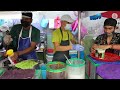 Drool Worthy Street Food Heaven in Penang - Malaysia Street Food