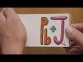 PB+J - Flipbook