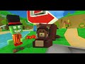 yang nunggu suara asli ku mana niihh. Super Bear Adventure part 02#