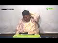 Pengajian Kitab Tafsir Al-Jalalain K. Maulan M Fahmi Faiz (25/06/2024)