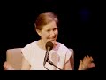 Talking Volumes with Ann Patchett