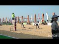Epic Girls Beach volleyball Rally - #winning #europe  | Bikini Volley