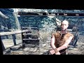 How to play as Vladimir Putin in Skyrim