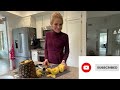 How To Cut A Pineapple | 3 mins