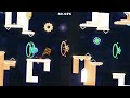 I made this level in 1 Day || BUGE by Robianny