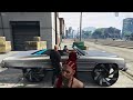 THE LIFE OF SPOOKY FOO GTA RP Spooky runs fade with the rollin 40's!!!