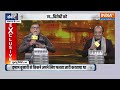 Sudhanshu Trivedi Debate: राम और हिंदुत्व पर सुधांशु त्रिवेदी ने विपक्ष को धोया ! Ram Mandir Ayodhya