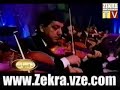 zekra wehyati endak live concert