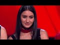 Most SHOCKING Blind Audition EVER on The Voice? | #Journey 163