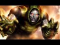 Dr. Doom Tribute (EPIC)