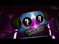 Five Nights at Freddy's Help Wanted 2 - ALL Jumpscares Animations (PS5 PSVR2 4K)