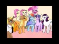 MLP:FiM Instant Mom:Episode 1 - An Unexpected Delivery
