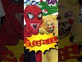 Spider-Man funny video 😂😂😂 Part514 #funny #tiktok #sigma