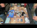 Heroclix Modern 300: Adepticon Top 4 Anthony Vs. George