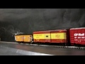 MTH G Gauge Challenger w/ ProtoSounds 3 + Mod's!!