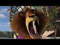 DreamWorks Madagascar en Español Latino | Alex salva el día | Dibujos animados para niños