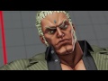 AH___ox - URIEN GAMEPLAY SFV