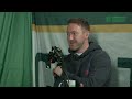 Aiden McGeady exclusive on winning trophies at Celtic, playing with Legends & move to Spartak Moscow