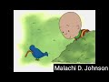 Caillou Hates Sh!t (15+)