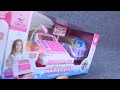 70 Minutes Satisfying with Unboxing Bunny House Toys Collection,Cute Doll Bathtub ASMR | Review Toys