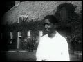 Krishnamurti | Historical Footage 1924 - 1926