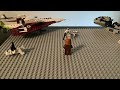 Order 66 stop motion