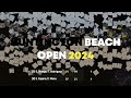 AVP Huntington Beach Open 2024 I (#9) Urango/RODRIGUEZ vs (#8) Muno/Capers I Set 2 Highlights