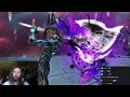 Omega Protocol on Day 1 (FFXIV) | Asmongold Reacts to Streamers Reacting