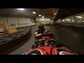 On-Board Karting 2017: 2 hour race Kartfabrique 25-01