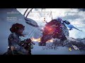 The QUICKEST way to beat the chieftain hunting trials in horizon zero dawn the frozen wilds